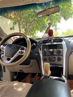 فورد إكسبلورر